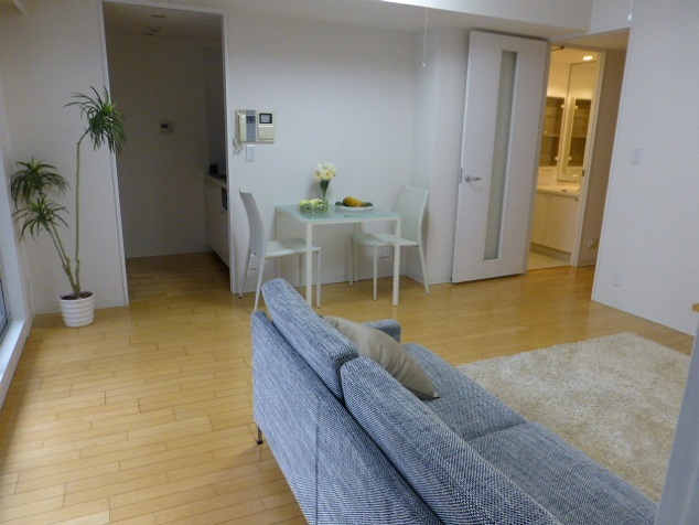 3/19 リビング/ダイニング