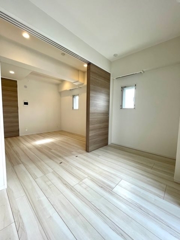 3/5 エントランス