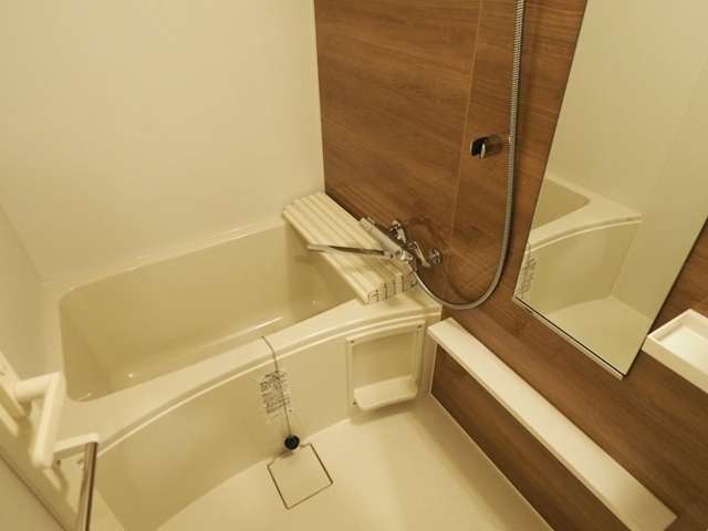 9/27 浴室
