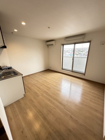 3/25 リビング/ダイニング