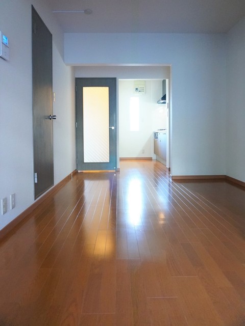 3/26 リビング/ダイニング