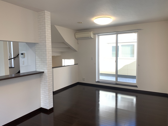 5/29 リビング/ダイニング