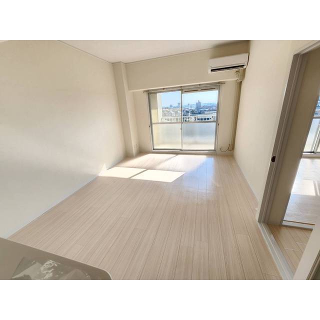 3/23 リビング/ダイニング