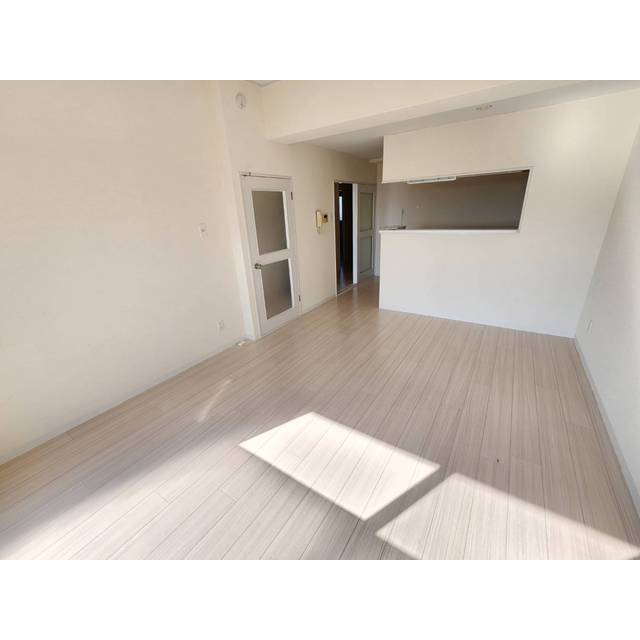 4/23 リビング/ダイニング