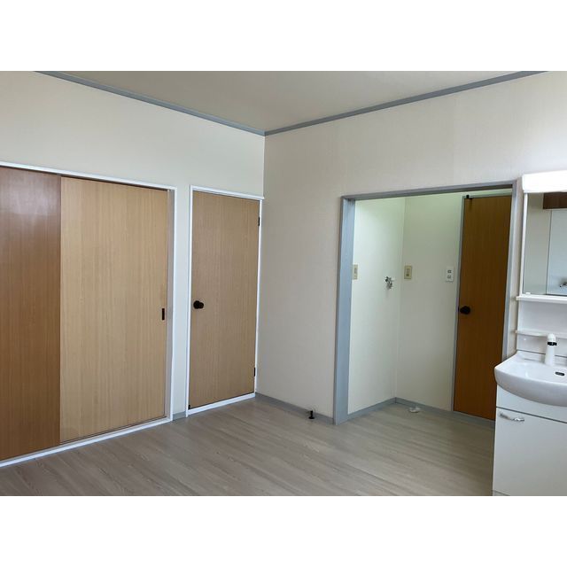 8/22 リビング/ダイニング