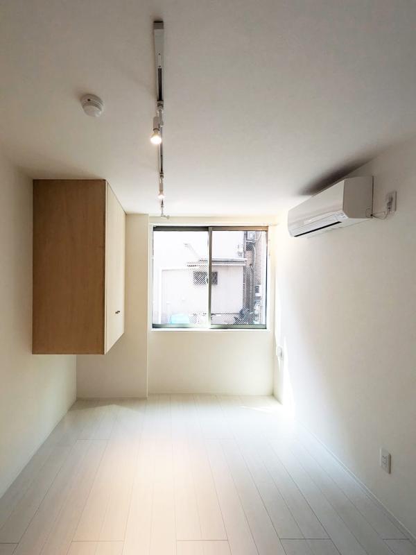 3/18 リビング/ダイニング