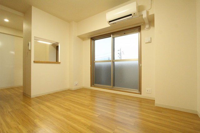 3/22 リビング/ダイニング