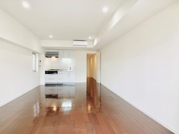 5/29 リビング/ダイニング