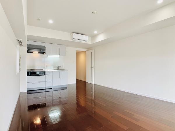 6/29 リビング/ダイニング