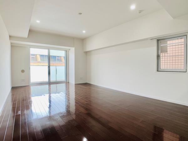 3/29 リビング/ダイニング