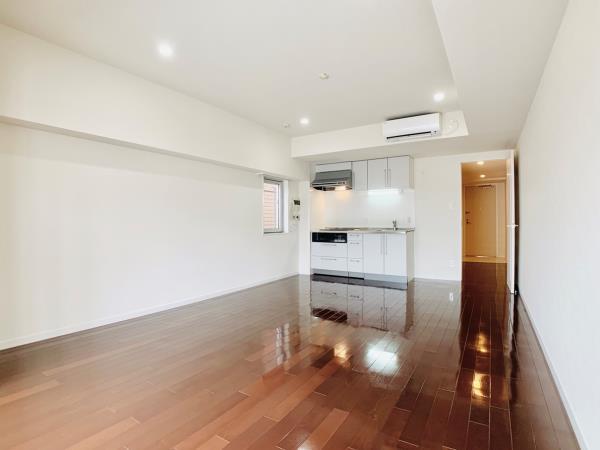 4/29 リビング/ダイニング