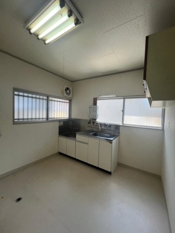 3/17 リビング/ダイニング