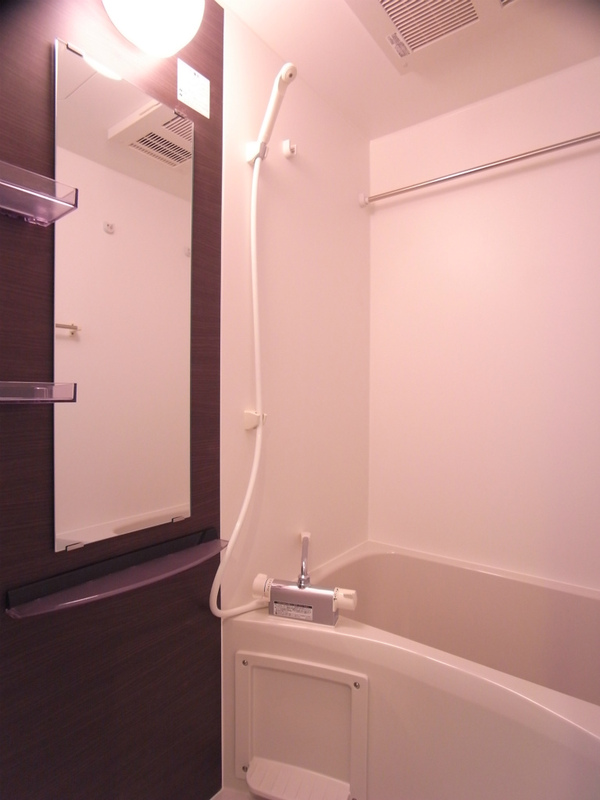 7/12 浴室