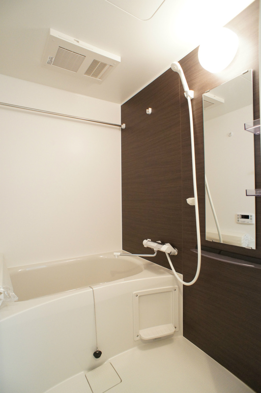 10/17 浴室