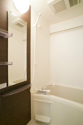 8/20 浴室