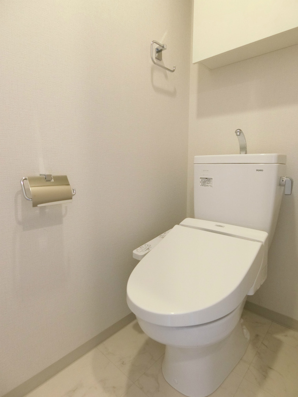 11/30 トイレ