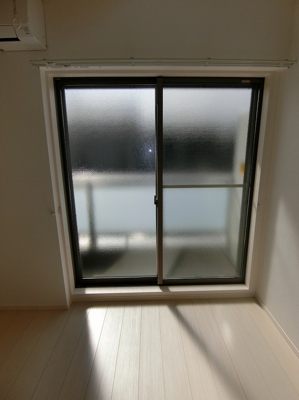 14/20 バルコニー