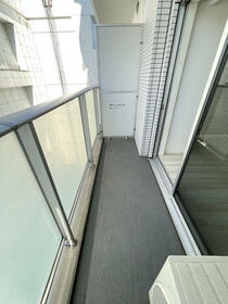 13/16 バルコニー