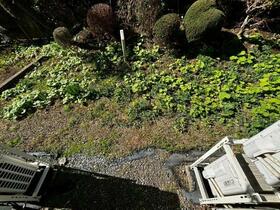 13/16 バルコニー