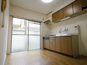 3/17 リビング/ダイニング