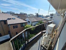 14/16 バルコニー