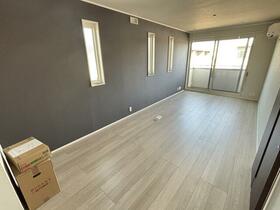 3/16 リビング/ダイニング