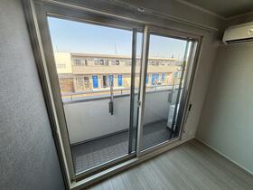 16/16 バルコニー