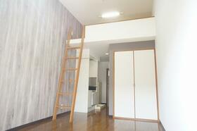 3/16 リビング/ダイニング