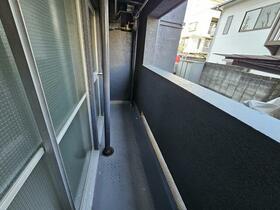 14/16 バルコニー