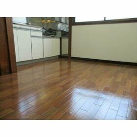 4/23 リビング/ダイニング