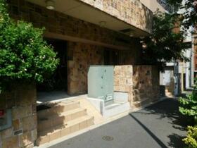 11/11 エントランス