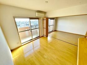 3/17 リビング/ダイニング