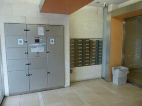 12/12 エントランス