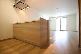 3/16 リビング/ダイニング