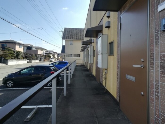 10/20 エントランス