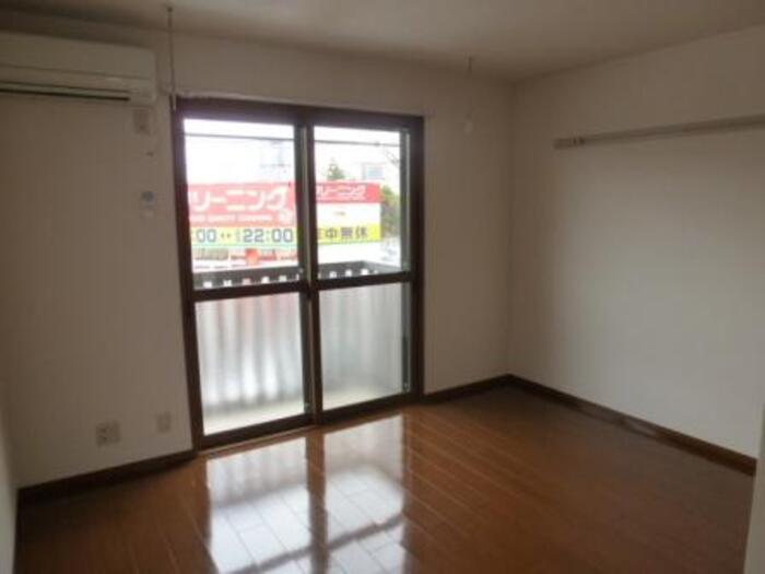 3/8 リビング/ダイニング