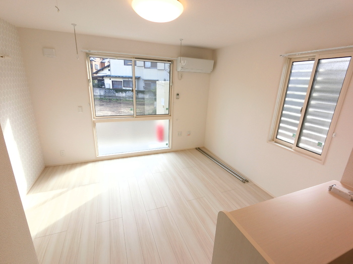 3/23 リビング/ダイニング