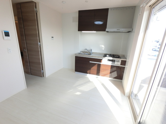 3/21 リビング/ダイニング