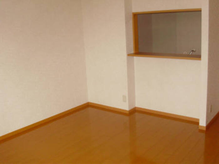 3/9 リビング/ダイニング