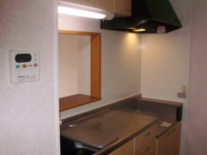 4/9 キッチン