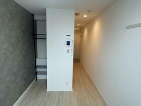 4/11 リビング/ダイニング