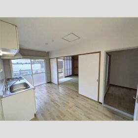 3/16 リビング/ダイニング