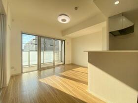 3/16 リビング/ダイニング