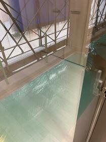 15/16 バルコニー