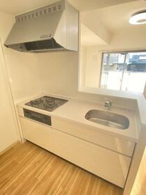 3/16 リビング/ダイニング