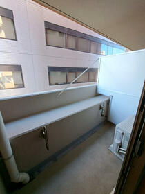 13/16 バルコニー