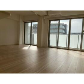 6/16 リビング/ダイニング