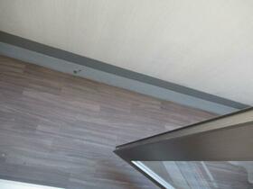 12/16 バルコニー