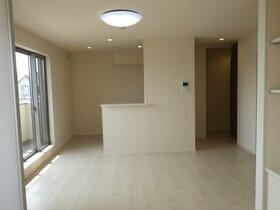 3/16 リビング/ダイニング