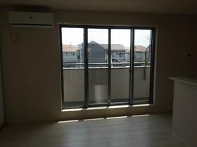 8/16 バルコニー